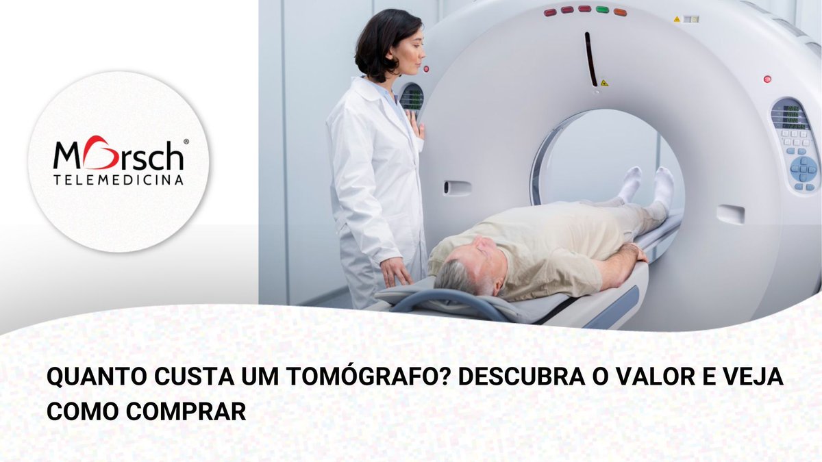 jamorsch's tweet photo. Quer saber quanto custa um tomógrafo?

Leia o artigo no blog da Morsch

https://t.co/DlYiMlD5kx

#telemedicina #telediagnóstico #teleconsulta #radiologia #morsch https://t.co/bacBjLGbrk