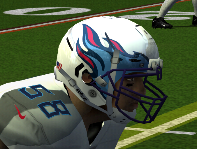 BLostsou's tweet photo. The teams NFL 2K24 Mod will drop this week. Who's excited for this years release?
#nfl2kmod https://t.co/v35JwkJVrO