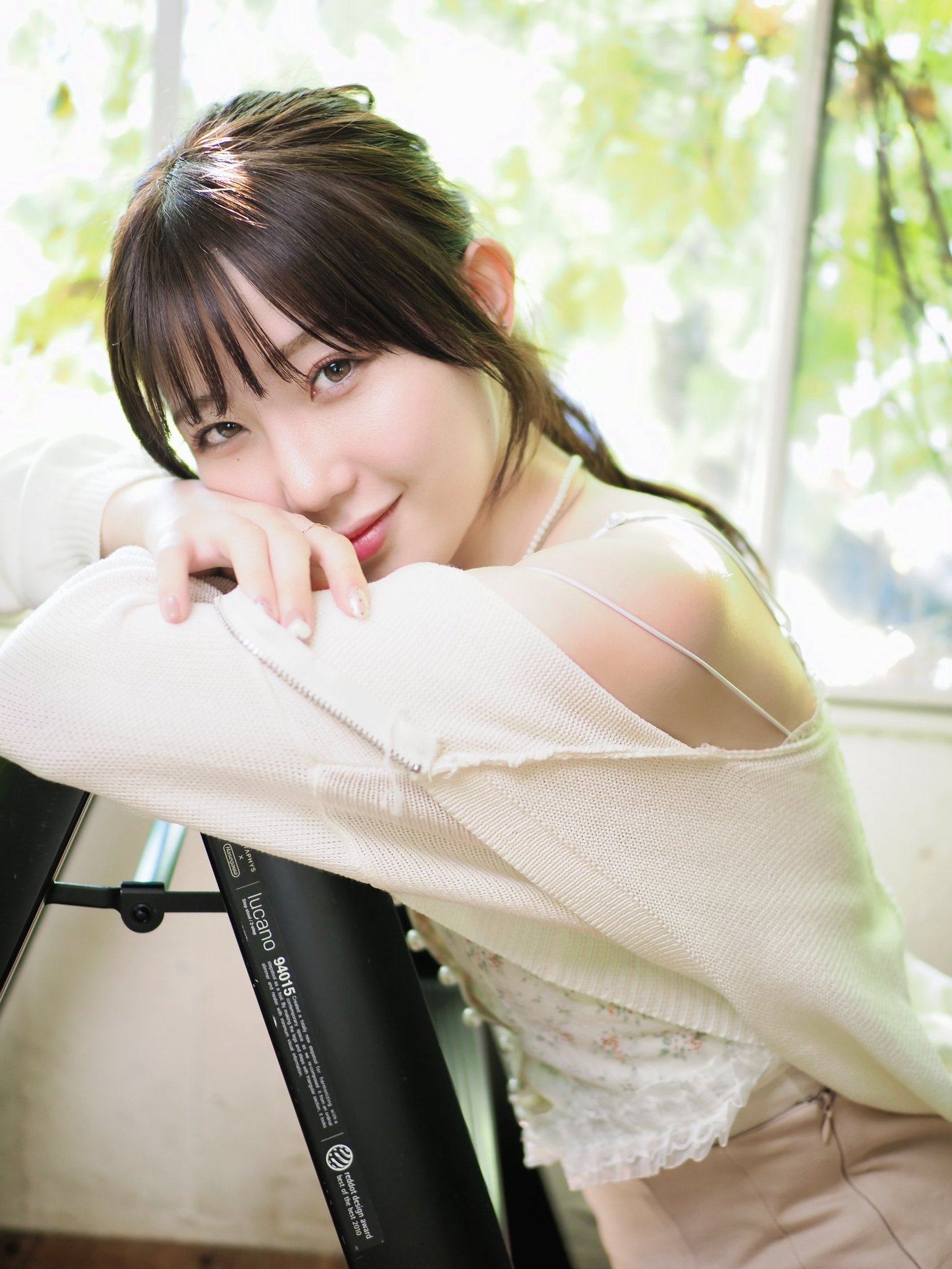 ❤超豪華33点フルセット❣本格的なプロ級のスタジオ撮影