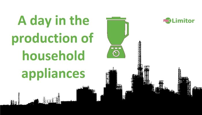 How are #temperature #switches used in household #appliances? Our #blog explains.
ow.ly/IgVm50Pjxfb