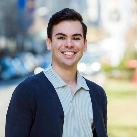 Internet Archive (@internetarchive) on Twitter photo PhD student <a href="/SpencerMKaplan/">Spencer Kaplan</a> is an anthropologist of technology. Last summer Kaplan used the <a href="/waybackmachine/">The Wayback Machine</a> to study trust relationships across the blockchain community on Twitter. What did he learn? Find out in our latest #EmpoweringResearch profile.
🔗 blog.archive.org/2023/07/24/emp… PhD student <a href="/SpencerMKaplan/">Spencer Kaplan</a> is an anthropologist of technology. Last summer Kaplan used the <a href="/waybackmachine/">The Wayback Machine</a> to study trust relationships across the blockchain community on Twitter. What did he learn? Find out in our latest #EmpoweringResearch profile.
🔗 blog.archive.org/2023/07/24/emp…