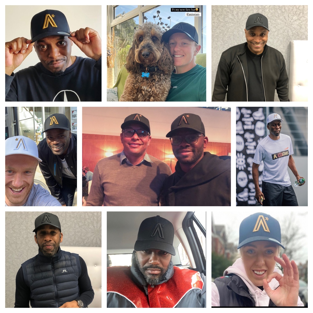 AxisStars tweet media