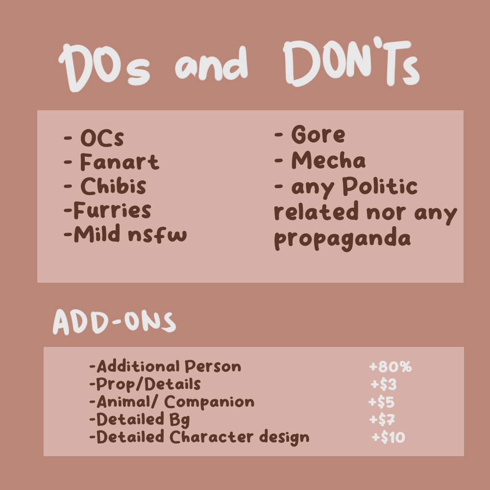 akanesmp008's tweet photo. COMMISSIONS ARE NOW OPEN!!! https://t.co/KeSd1CCCDp