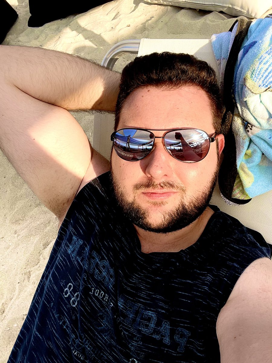 mrcode08's tweet image. 🌊🏖️☀️ #relaxing