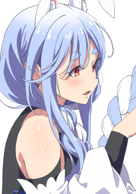 ぺこーらママ