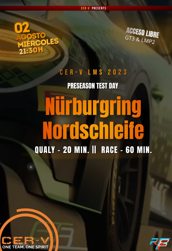 CER-V season 2023 tweet media