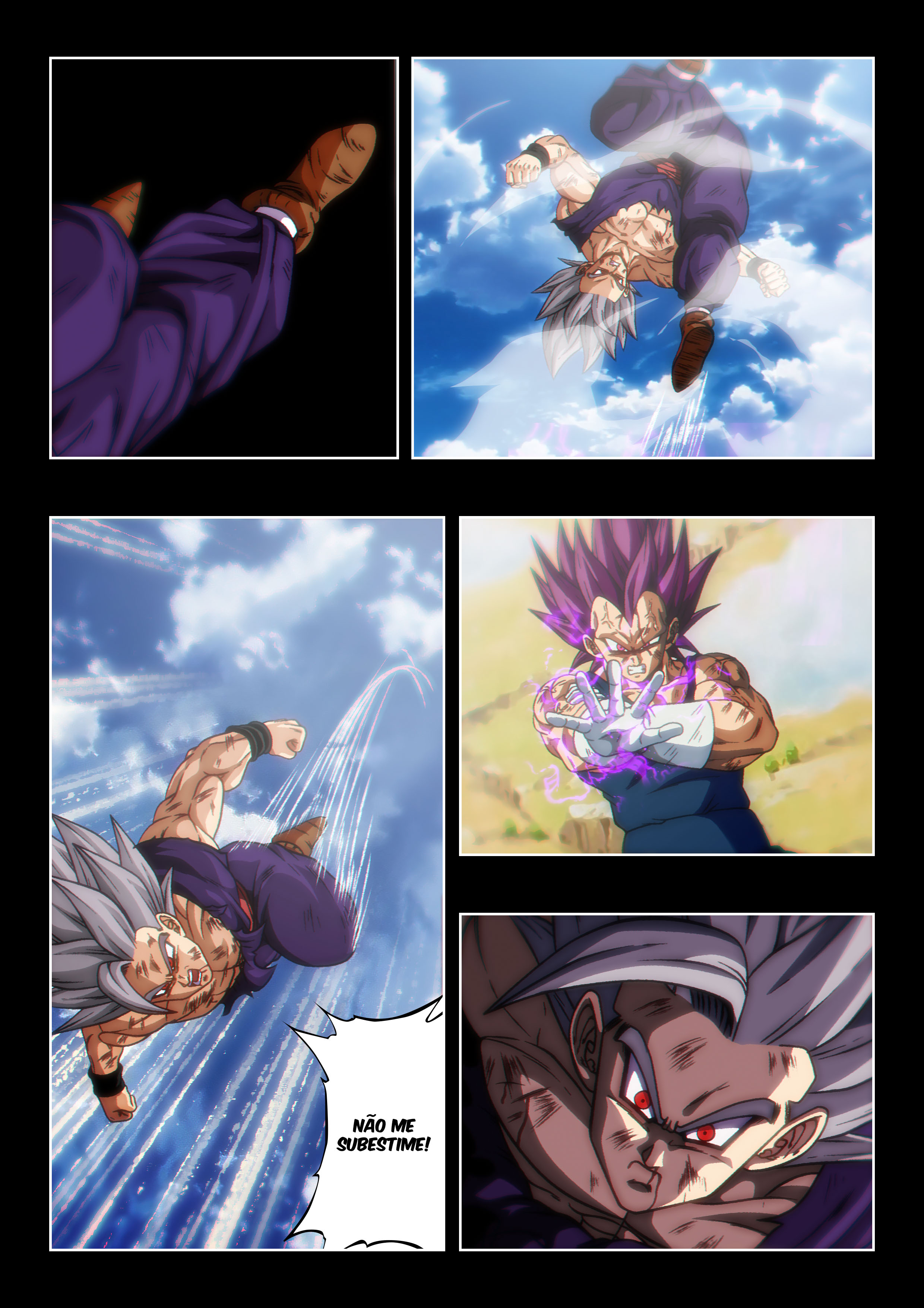 Dragon ball The Pride Of The Beast parte 2 F1z43XlWcAII1HK?format=jpg&name=4096x4096