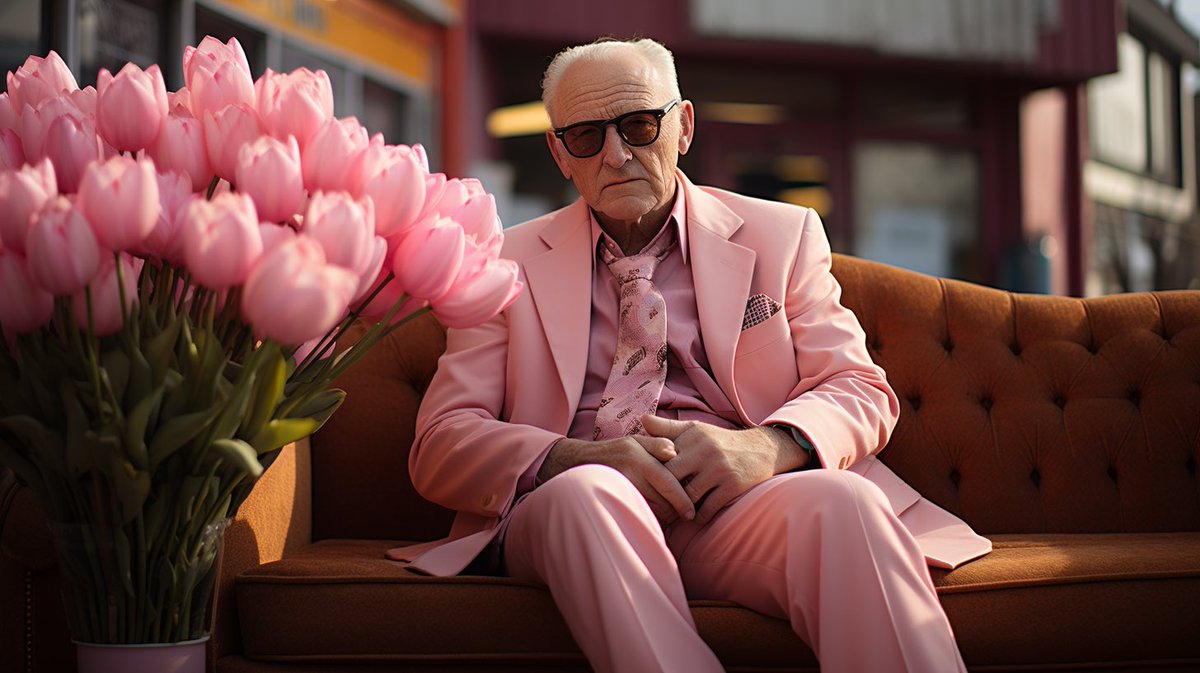vadimerom's tweet photo. Ready to watch #BarbieMovie https://t.co/HBH7SBZsTl