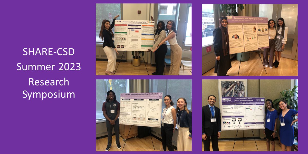 Susannah Levi (@susannahvlevi) on Twitter photo 🎉Year 1 for SHARE-CSD has finished! Congrats to the amazing students on their presentations @NYULEARNLab <a href="/nyuniversity/">New York University</a> <a href="/nyusteinhardt/">NYU Steinhardt</a> <a href="/nyu_csd/">NYU Communicative Sciences & Disorders</a> @NIDCD 🎉Year 1 for SHARE-CSD has finished! Congrats to the amazing students on their presentations @NYULEARNLab <a href="/nyuniversity/">New York University</a> <a href="/nyusteinhardt/">NYU Steinhardt</a> <a href="/nyu_csd/">NYU Communicative Sciences & Disorders</a> @NIDCD