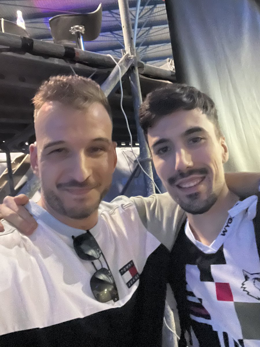 Christian Fernandez tweet media