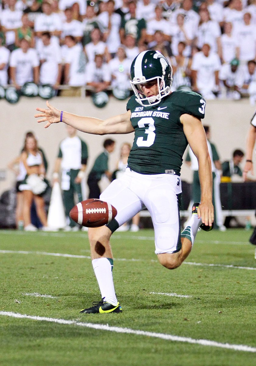 B1Gfootball's tweet photo. We're remembering late @bigten Ps Sam Foltz and Mike Sadler, who died seven years ago yesterday. 💔

🧵 https://t.co/yA4AXEeuPz