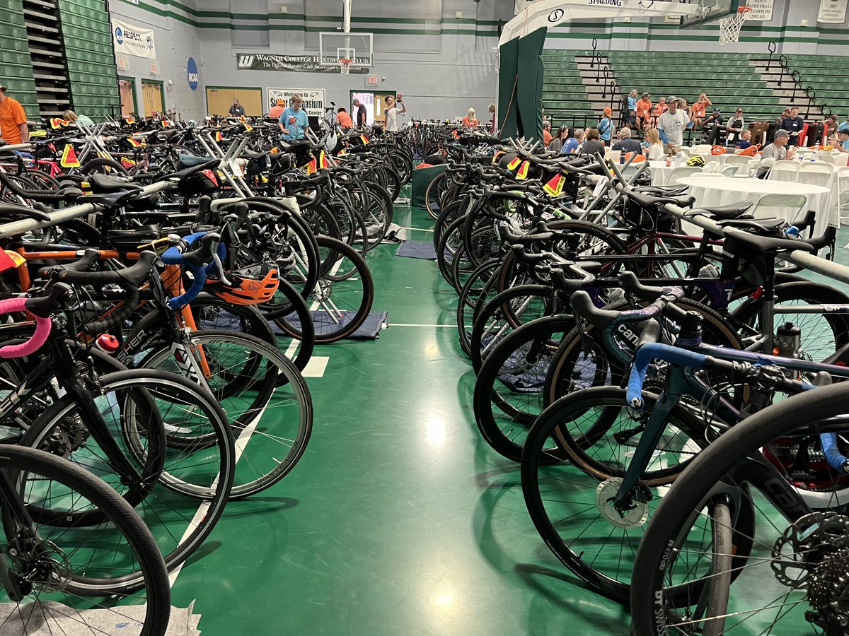 PortXLogistics's tweet photo. Day Two of the @EmpireStateRide is here! ✌️
Riders will end today's journey in Rhinebeck, New York.
Enjoy these pictures of some highlights from day one and make sure to follow along for more updates as the ride continues! 📸
#EmpireStateRide #ESR23 #CancerResearch https://t.co/48zPql4sad