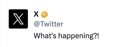 Lenka Koppova - #OrganicSocial tweet media