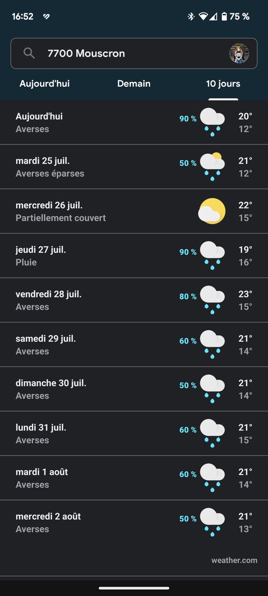 JenniferWespe's tweet photo. Erreur... https://t.co/jgzES4fpiF