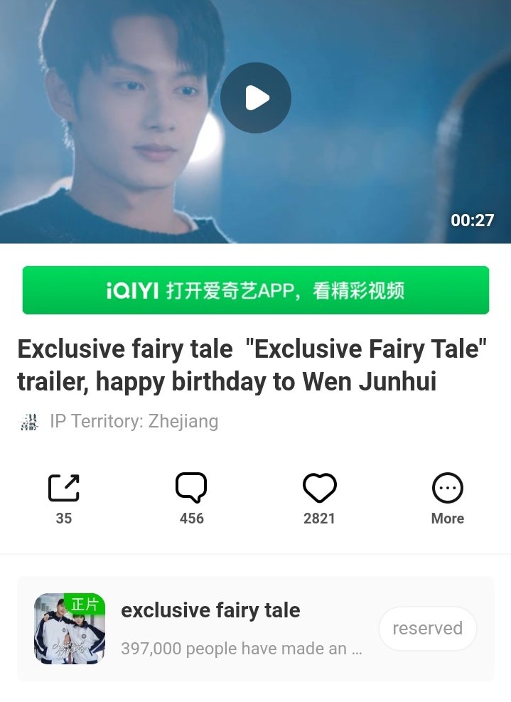 CCT_JUN's tweet photo. 🐱— #SVTJUNTIME

Carats and Huihuis, are you done with your Exclusive Fairy tale reservations? 3k more, and we will reach 400k. What if we reach 400k before the announcement tomorrow?  👀

#JUN #SEVENTEEN #세븐틴 #문준휘 #文俊辉
https://t.co/6c9Z5bF5NC https://t.co/Vn8PeRsoO5