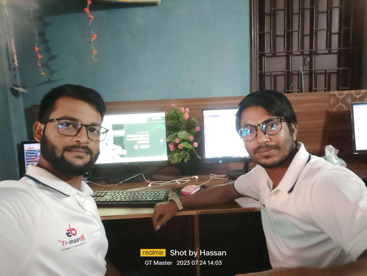 HossenBabu2's tweet photo. Our dreams don't stop. Our work is progressing at double speed. Many of our big missions are coming to #TemplateMonster. If someone wants to bring us down, our work speeds up. Insha Allah No one can stop @DreamITSolutio2
#dreamit #bigtheme #wordpress #theme #freelancing #hossen https://t.co/k7qZa8i1c7