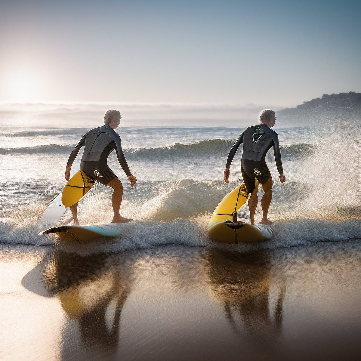 Los señores mayores vuelven para irse de vacaciones. Esta tarde, a partir de las 18:00h, resaca electoral, 3D y sudores varios. Y luego a cenar y a dormir, que ya no estamos para estos trotes.
#dosd3d #vidcast #3dnews #imsersovacaciones