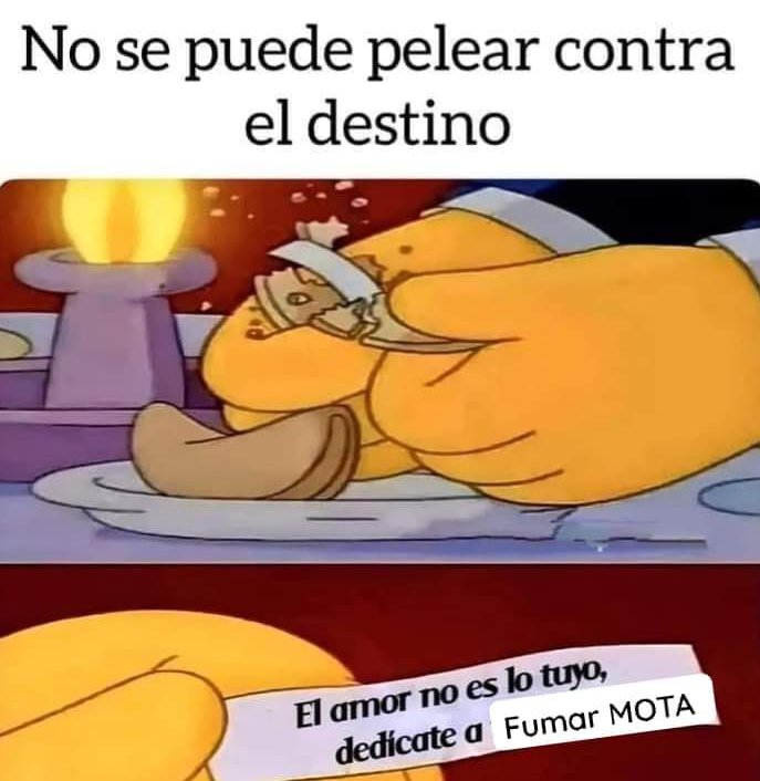 Me tocó