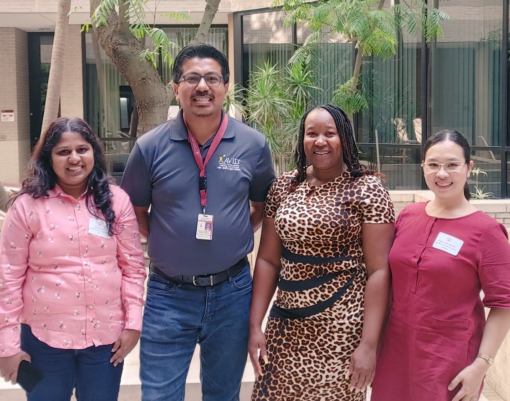 Garate_Lead's tweet photo. Welcome to the Trojan Family! At the district office meet and greet with new teachers. @villani824 @kgwhetsell https://t.co/5KgNXhqcss