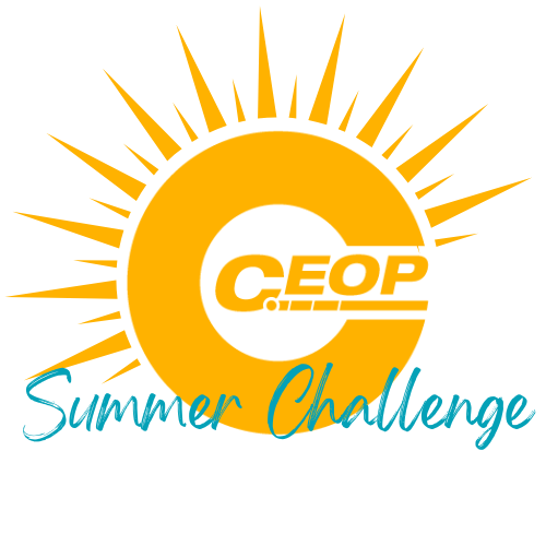 Phoenix_Ashford's tweet photo. 🚀 Launch Alert! We are excited to announce #CEOPSummerChallenge starting today, July 24th! Engage in online safety discussions with your children this summer #ClickCEOP #OnlineSafety #Phoenix

📢 Follow @CEOPUK for daily updates &amp; learn more 👉 https://t.co/kzoKmV8zOZ https://t.co/GfwEt2hfdL