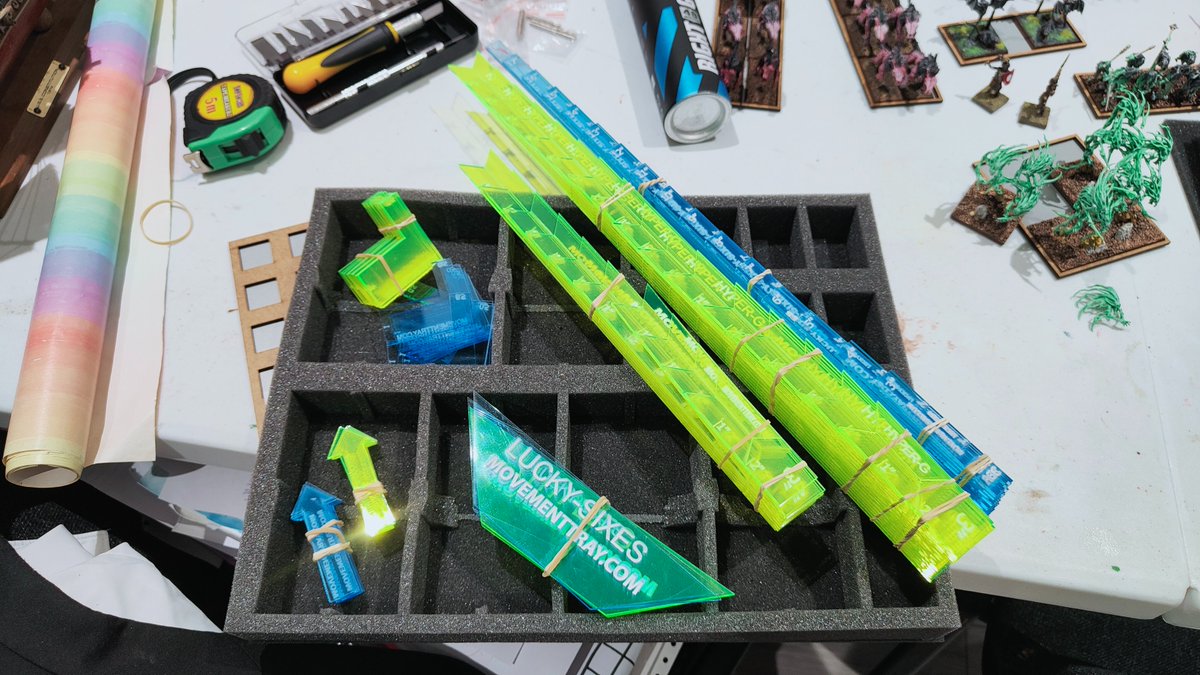 Lucky-Sixes tweet media