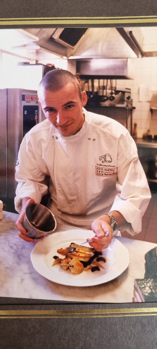 Craig Sherrington tweet media