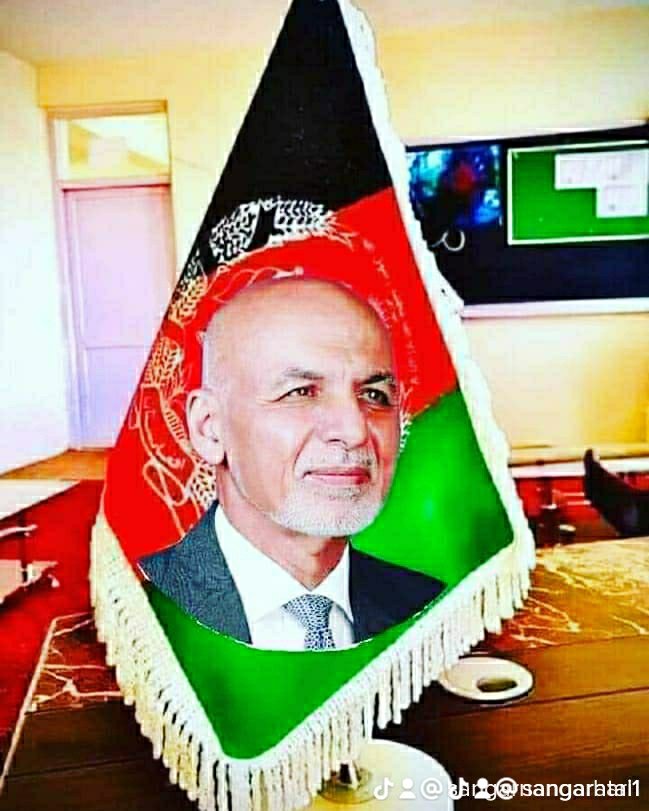 Sangarjanatal's tweet photo. @henduksh13 @m_hassam02 زار اشرف غني ��ابا توف لعنت به کثافات کولاب https://t.co/IhjxTWSgnX
