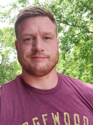 Kyle Costigan is the new Director of Athletic Performance at EHS! He will work with student athletes in all 27 boys and girls sports offered at <a href="/Crusaders_ATH/">Crusader Athletics</a> . Costigan was @badgerfootball assistant strength and conditioning coach from 2017 to 2023. 
1/2