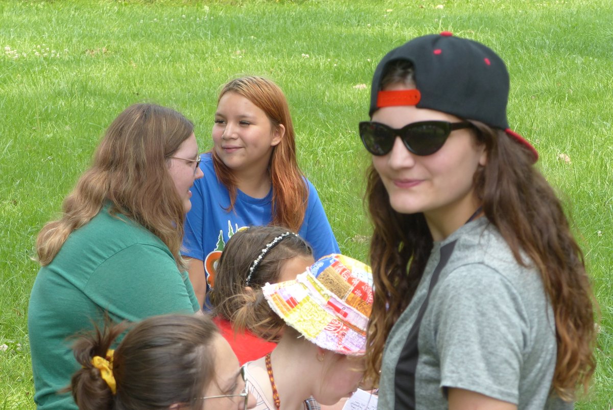 Pearce Williams Summer Camp tweet media