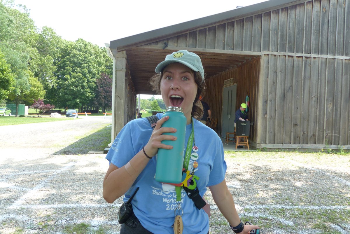 Pearce Williams Summer Camp tweet media