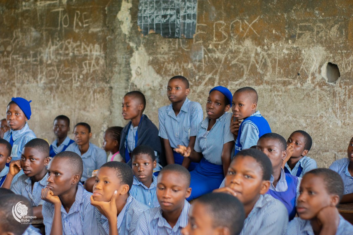 Her Voice Foundation tweet media