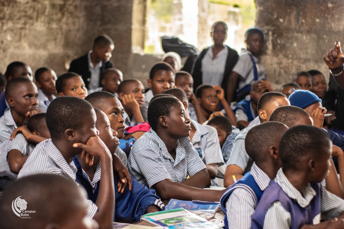 Her Voice Foundation tweet media