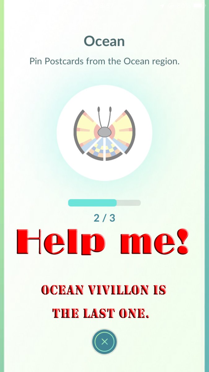 I ❤️ Pokemon GO 🇺🇳 tweet media