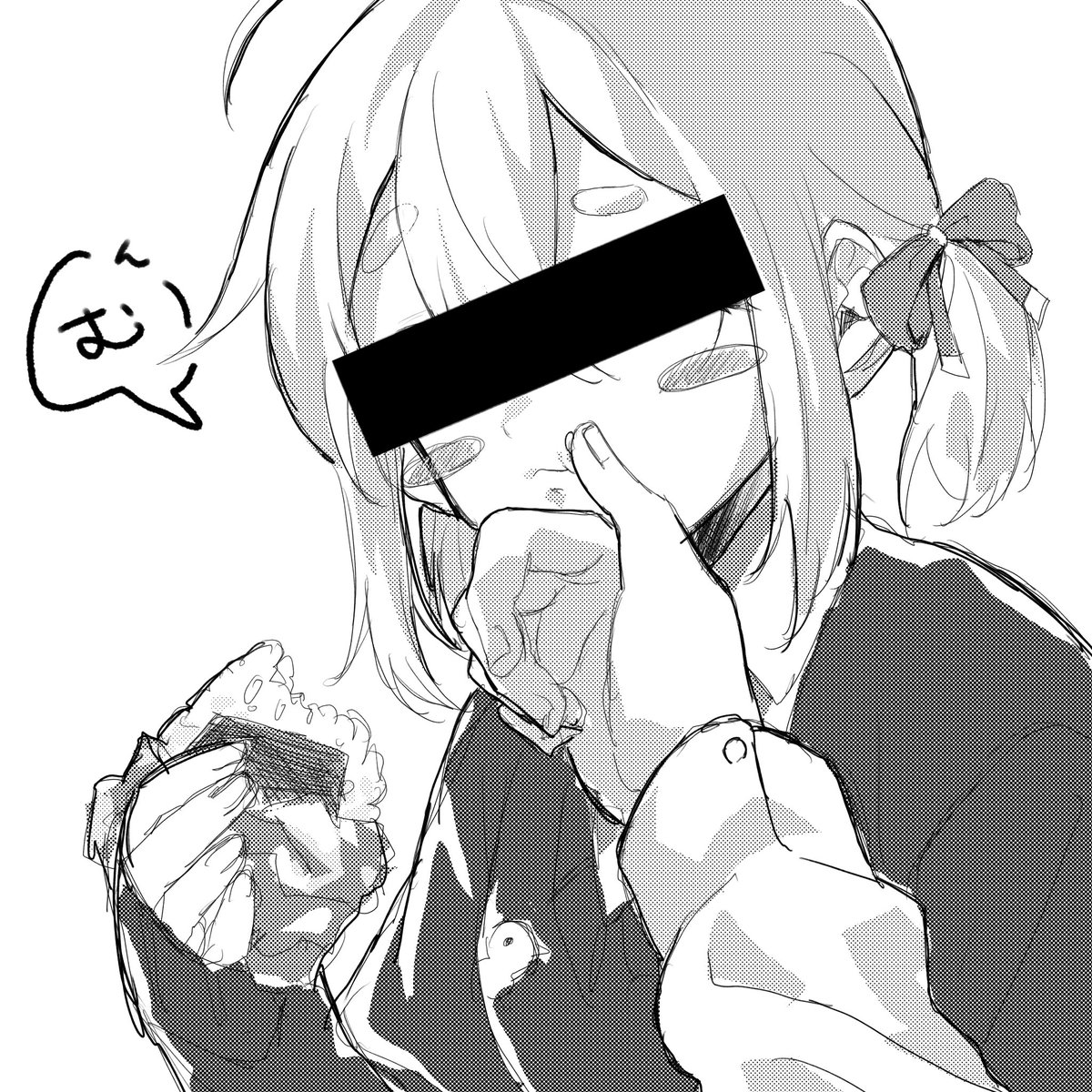 ruko_reko's tweet photo. ついてますよ https://t.co/o8d413fTSV
