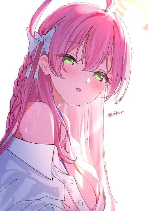 らくがき