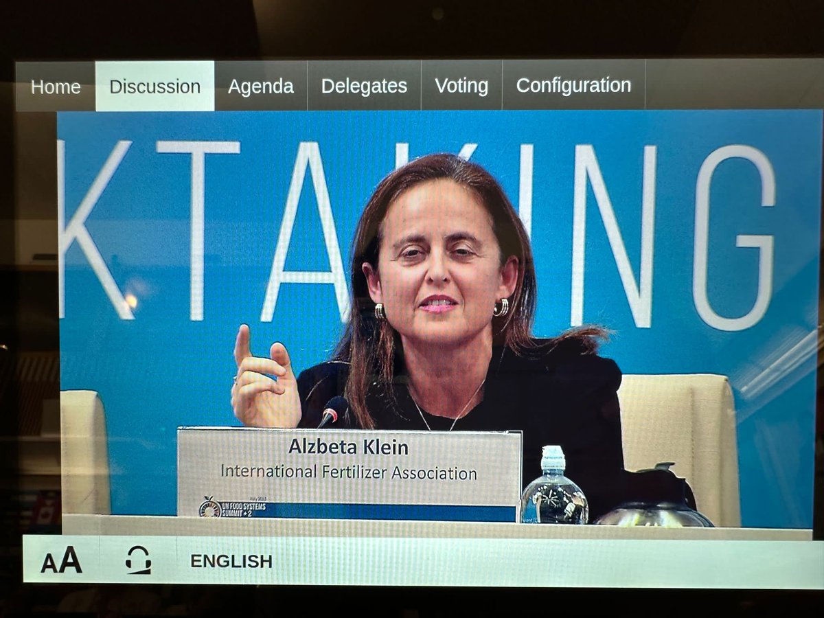 International Agri-Food Net tweet media