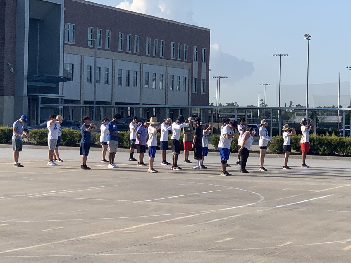 CE King High School tweet media