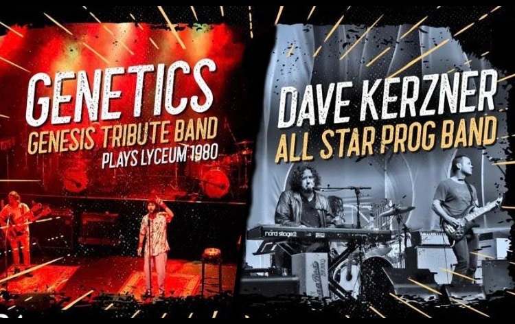 ProgStock 2023 Pre-show Announcement - Genetics &amp; Acoustic Dave Kerzner Band - mailchi.mp/8b119efcbeda/p…