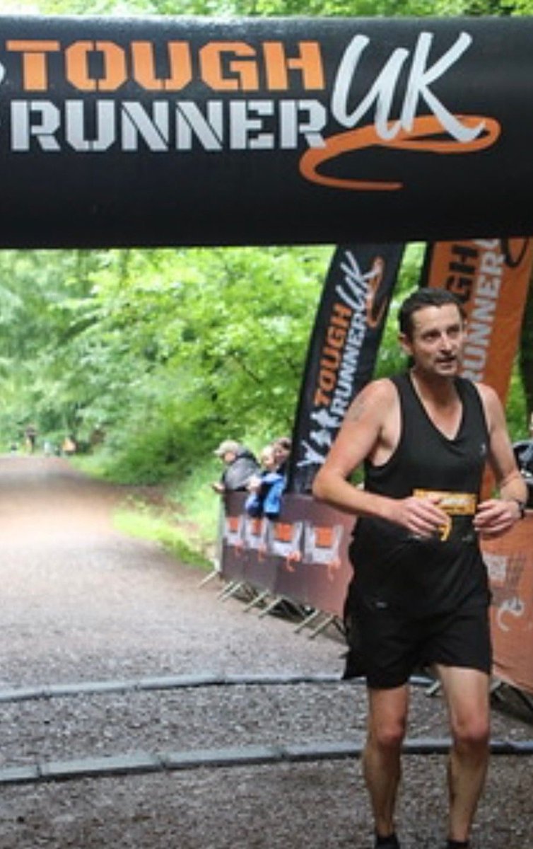 Amman Valley Harriers tweet media