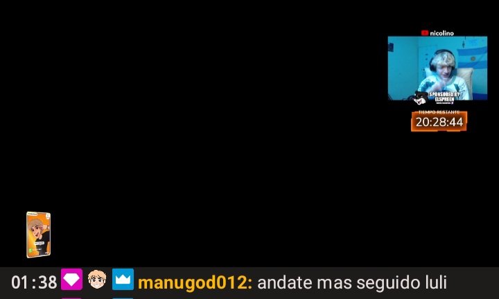 Nicolinopai chat out of context (@nicolinochat) on Twitter photo 
