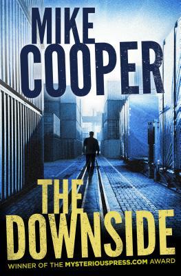 MB_Report's tweet photo. The Downside-Legacy Report No. 44 https://t.co/cwk5r8KNcQ #mysteriousbookreport #thedownside #mikecooper https://t.co/d4uCMzdFMF