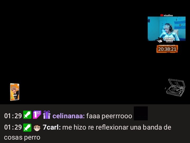 Nicolinopai chat out of context (@nicolinochat) on Twitter photo 
