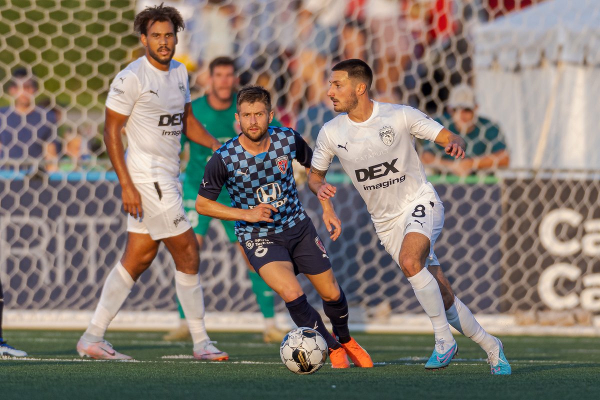 Tampa Bay Rowdies tweet media