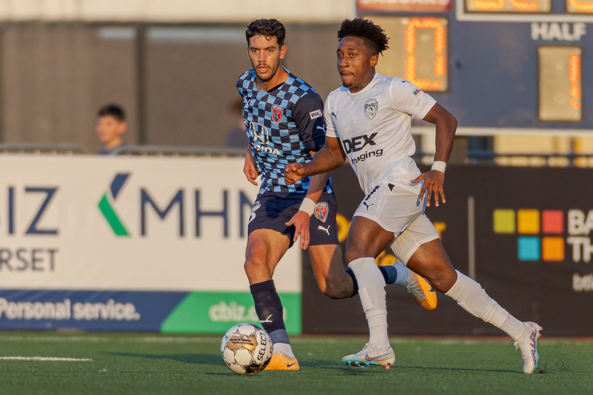 Tampa Bay Rowdies tweet media