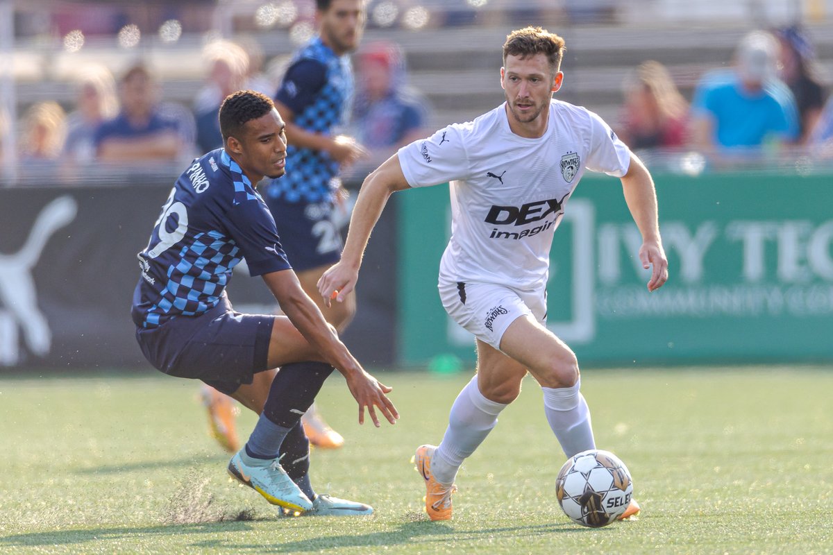 Tampa Bay Rowdies tweet media