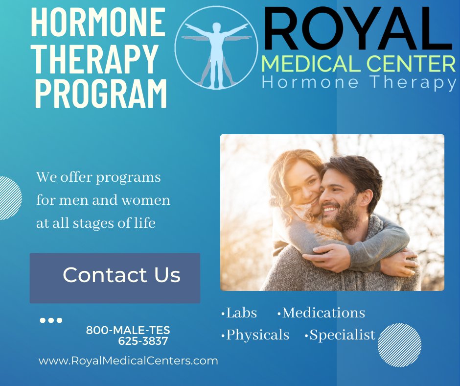 Royal Medical Center tweet media