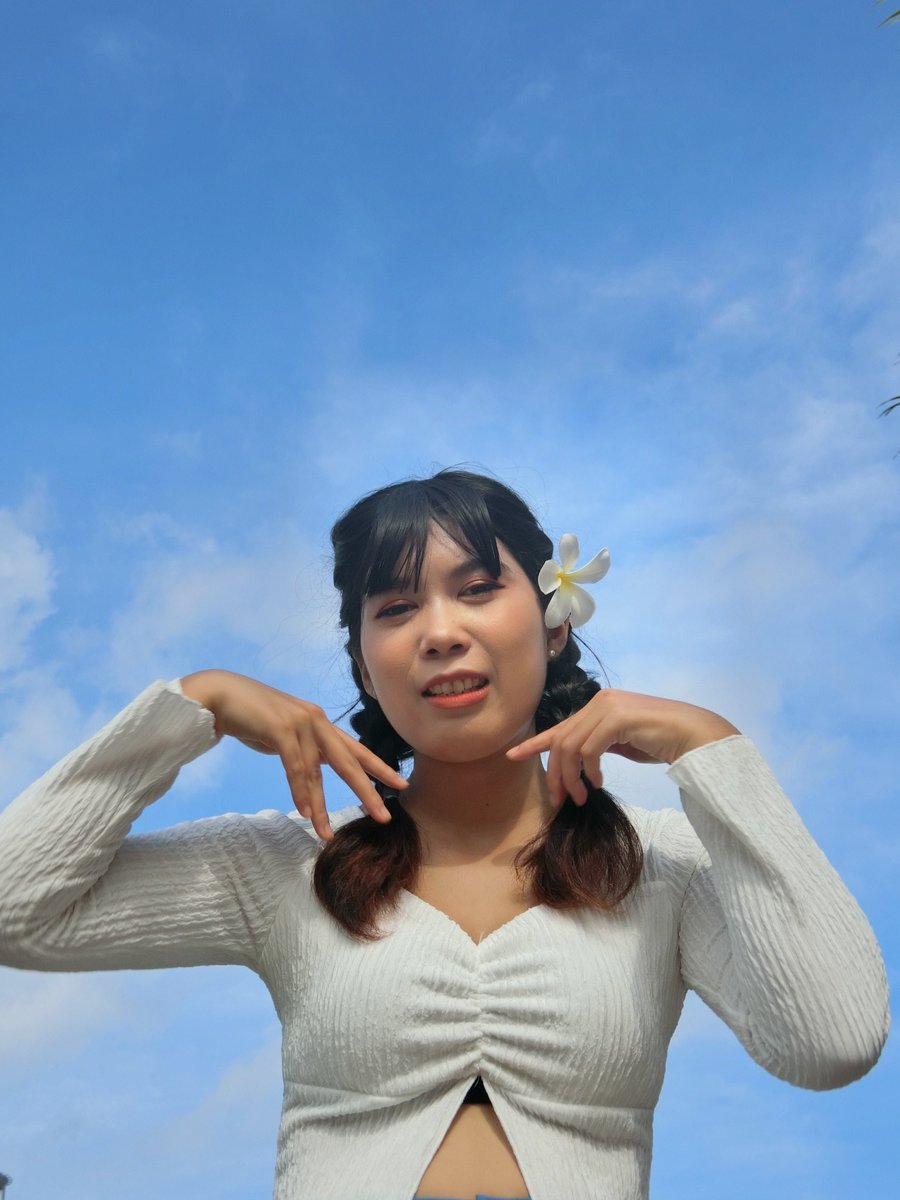 SuphakonMay's tweet photo. https://t.co/AtseJFm4uS