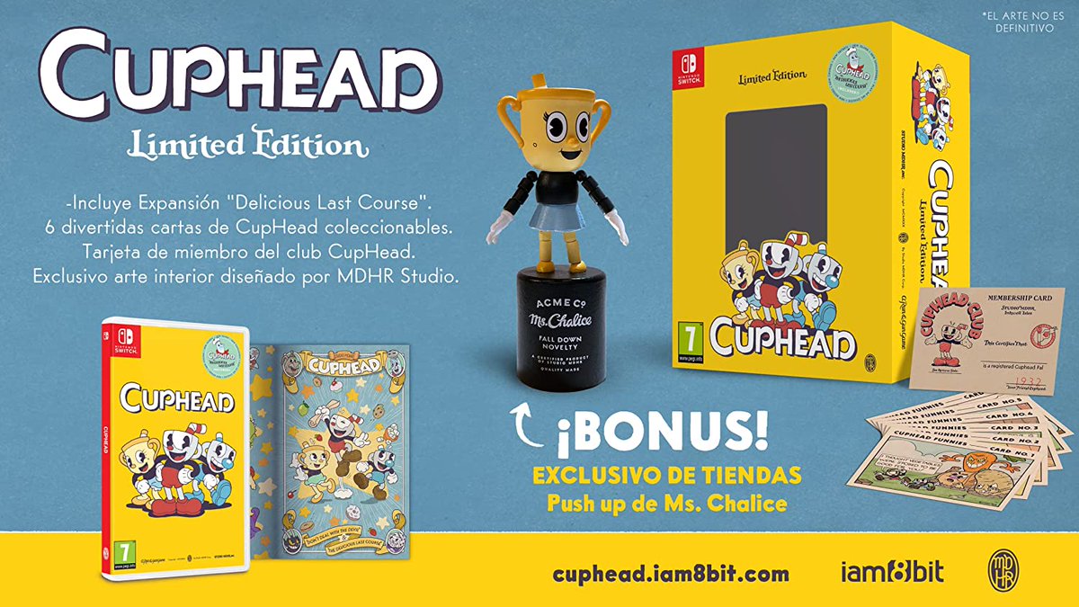 SwitchOfertas tweet media
