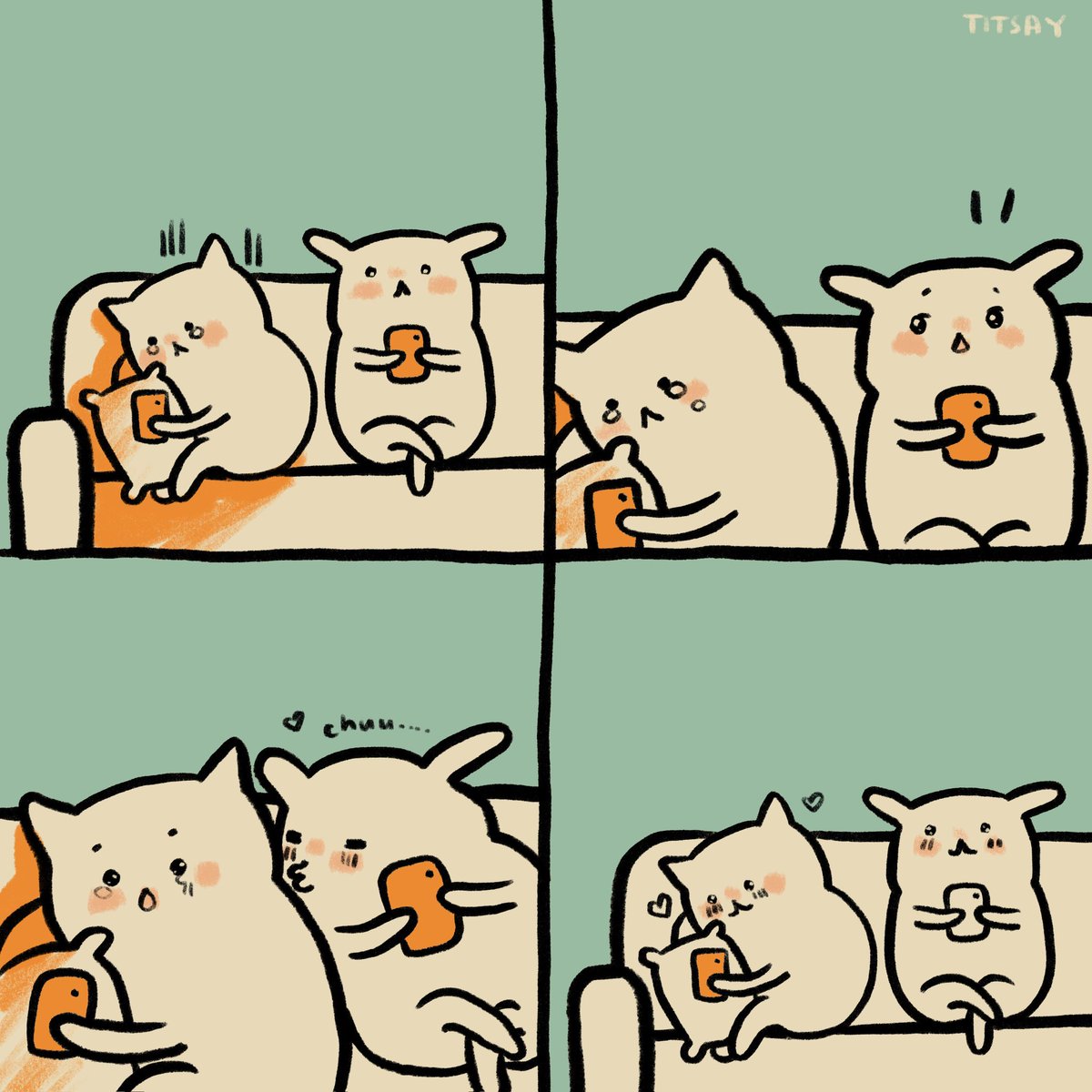 titsay 𓆏 (@titsay) on Twitter photo 