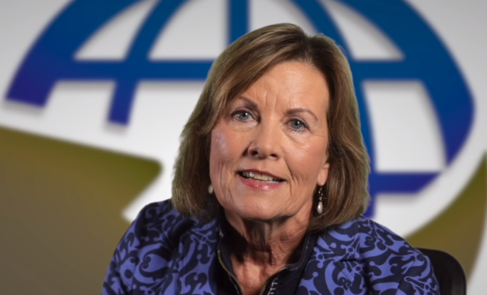Our IABC-SC board member Cynthia South, co-founder of Alison South Marketing, spoke with Augusta CEO about her experience attending the IABC World Conference. One of the main takeaways? We are all connected through our stories. Watch video: bit.ly/3Dwjo0A